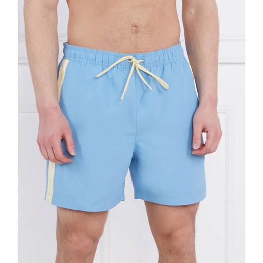 Tommy Hilfiger Szorty kąpielowe | Slim Fit ze sklepu Gomez Fashion Store w kategorii Kąpielówki - zdjęcie 184980991