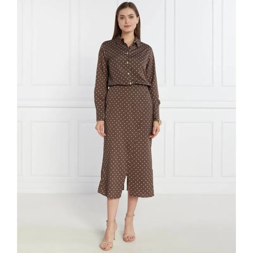 Marella Sukienka LONDRA ze sklepu Gomez Fashion Store w kategorii Sukienki - zdjęcie 184980992