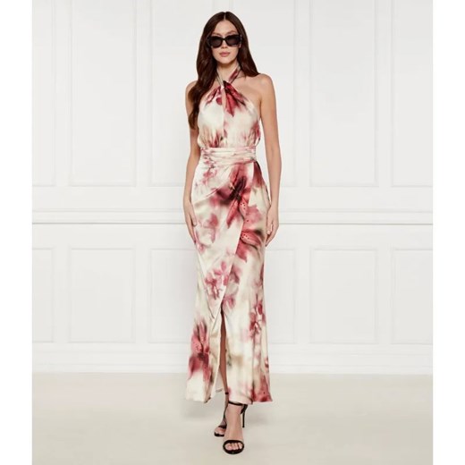 Marciano Guess Sukienka BIANCA ze sklepu Gomez Fashion Store w kategorii Sukienki - zdjęcie 184981023