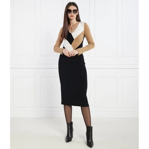 BOSS BLACK Sukienka Florency ze sklepu Gomez Fashion Store w kategorii Sukienki - zdjęcie 184981033