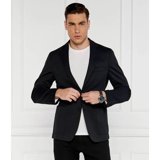 BOSS BLACK Marynarka P-Hanry-J | Slim Fit ze sklepu Gomez Fashion Store w kategorii Marynarki męskie - zdjęcie 184981034