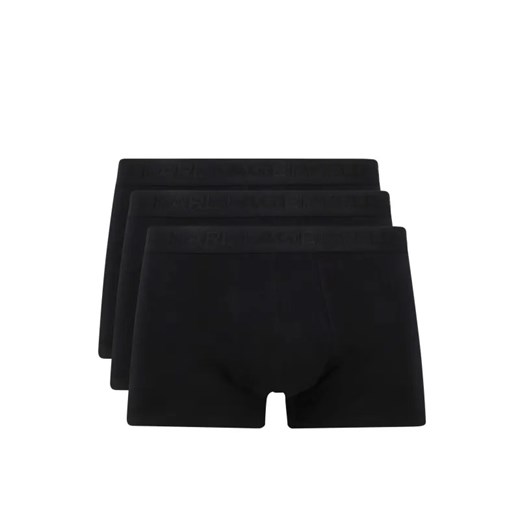 Karl Lagerfeld Bokserki 3-pack ze sklepu Gomez Fashion Store w kategorii Majtki męskie - zdjęcie 184981051