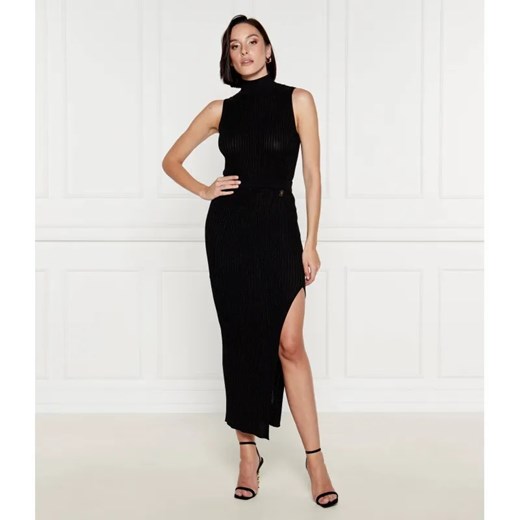 Elisabetta Franchi Sukienka ze sklepu Gomez Fashion Store w kategorii Sukienki - zdjęcie 184981053