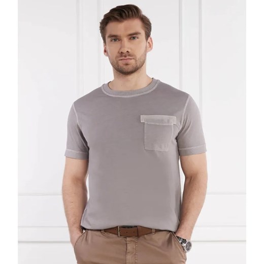 Joop! Jeans T-shirt Caspar | Modern fit ze sklepu Gomez Fashion Store w kategorii T-shirty męskie - zdjęcie 184981073