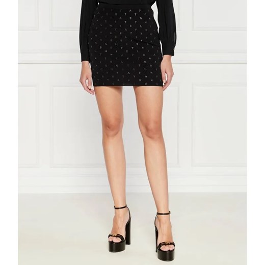 Elisabetta Franchi Spódnica ze sklepu Gomez Fashion Store w kategorii Spódnice - zdjęcie 184981094