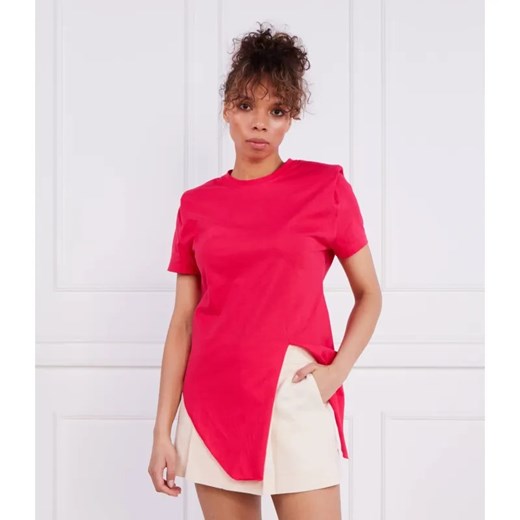 RIANI T-shirt jersey 1/2 arm ze sklepu Gomez Fashion Store w kategorii Bluzki damskie - zdjęcie 184981110
