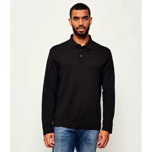 Calvin Klein Polo | Classic fit ze sklepu Gomez Fashion Store w kategorii T-shirty męskie - zdjęcie 184981121