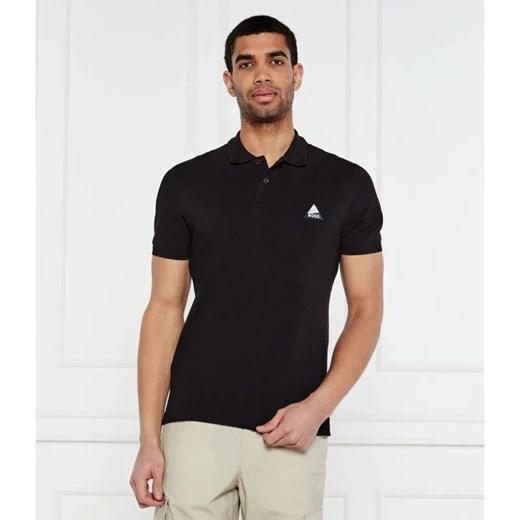 BOSS ORANGE Polo Pe_fishpatch | Regular Fit ze sklepu Gomez Fashion Store w kategorii T-shirty męskie - zdjęcie 184981124