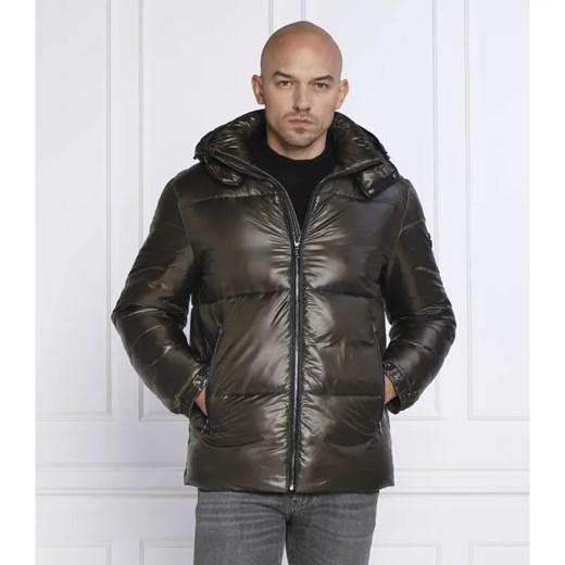 Joop! Kurtka Ambro | Regular Fit ze sklepu Gomez Fashion Store w kategorii Kurtki męskie - zdjęcie 184981164