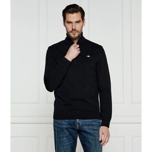 Gant Sweter | Regular Fit ze sklepu Gomez Fashion Store w kategorii Swetry męskie - zdjęcie 184981173