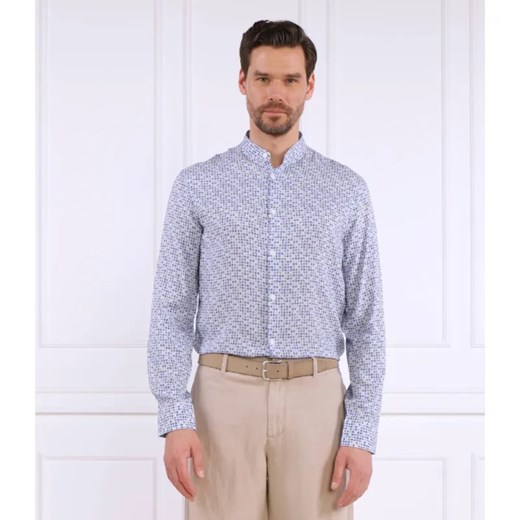 Armani Exchange Koszula | Regular Fit ze sklepu Gomez Fashion Store w kategorii Koszule męskie - zdjęcie 184981190