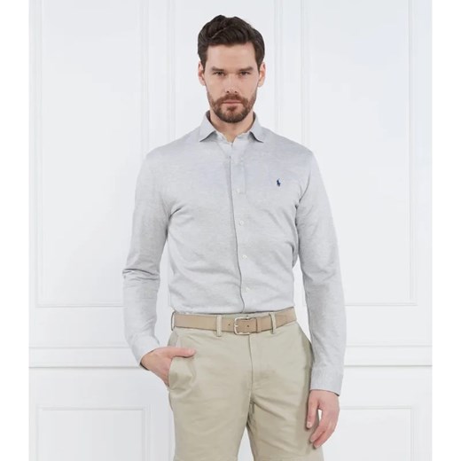 POLO RALPH LAUREN Koszula | Regular Fit ze sklepu Gomez Fashion Store w kategorii Koszule męskie - zdjęcie 184981220