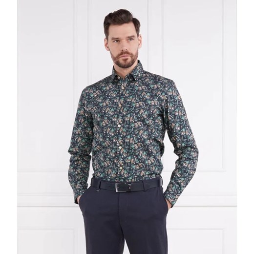 Joop! Jeans Koszula Hanson | Regular Fit ze sklepu Gomez Fashion Store w kategorii Koszule męskie - zdjęcie 184981222
