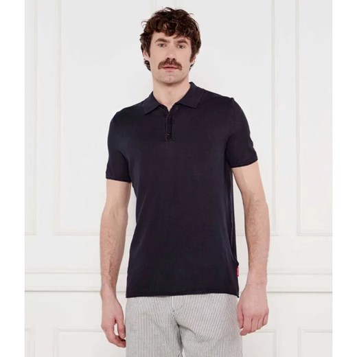 Joop! Jeans Polo Bastianor | Modern fit ze sklepu Gomez Fashion Store w kategorii T-shirty męskie - zdjęcie 184981231