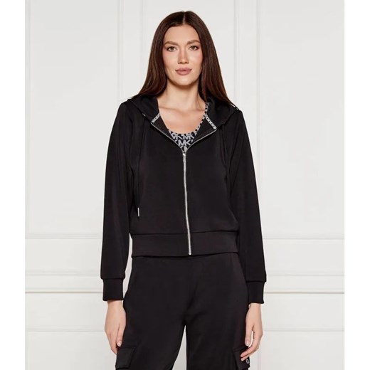 Michael Kors Bluza | Regular Fit ze sklepu Gomez Fashion Store w kategorii Bluzy damskie - zdjęcie 184981234