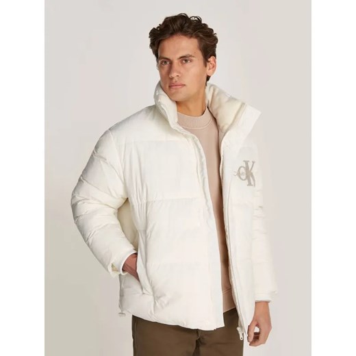 Calvin Klein Jeans Kurtka | Regular Fit ze sklepu Gomez Fashion Store w kategorii Kurtki męskie - zdjęcie 184981254