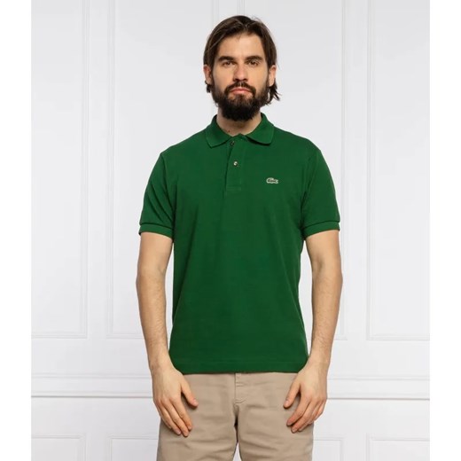 Lacoste Polo | Classic fit | pique ze sklepu Gomez Fashion Store w kategorii T-shirty męskie - zdjęcie 184981263