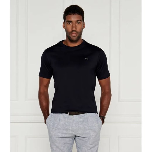 Paul&Shark T-shirt | Regular Fit ze sklepu Gomez Fashion Store w kategorii T-shirty męskie - zdjęcie 184981331