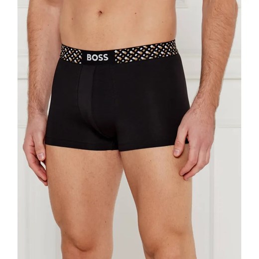 BOSS BLACK Bokserki + skarpety ze sklepu Gomez Fashion Store w kategorii Majtki męskie - zdjęcie 184981343