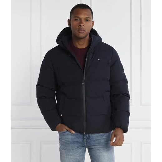 Tommy Hilfiger Kurtka CL MOTION HOODED | Regular Fit ze sklepu Gomez Fashion Store w kategorii Kurtki męskie - zdjęcie 184981361