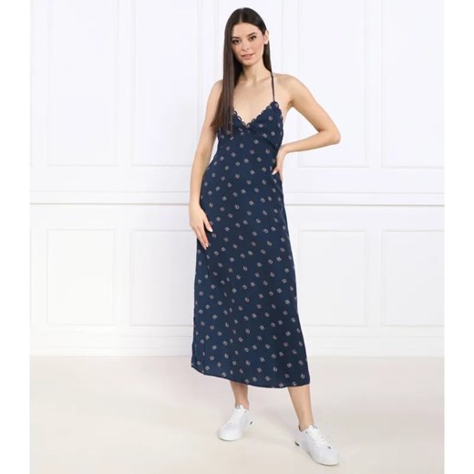 Pepe Jeans London Sukienka PALA ze sklepu Gomez Fashion Store w kategorii Sukienki - zdjęcie 184981363