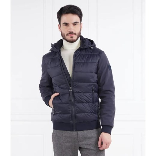 Joop! Jeans Kurtka Malik | Regular Fit ze sklepu Gomez Fashion Store w kategorii Kurtki męskie - zdjęcie 184981394