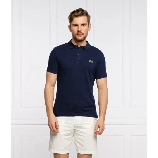 Lacoste Polo | Classic fit | pique ze sklepu Gomez Fashion Store w kategorii T-shirty męskie - zdjęcie 184981403