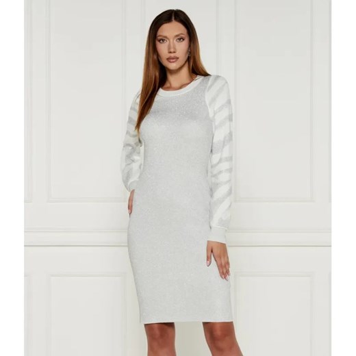 Liu Jo Sport Sukienka ze sklepu Gomez Fashion Store w kategorii Sukienki - zdjęcie 184981404