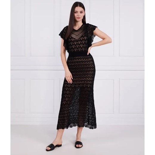 Liu Jo Sukienka ze sklepu Gomez Fashion Store w kategorii Sukienki - zdjęcie 184981434