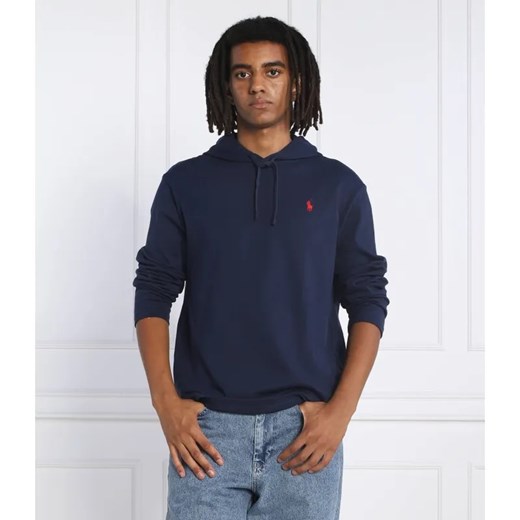 POLO RALPH LAUREN Bluza | Regular Fit ze sklepu Gomez Fashion Store w kategorii Bluzy męskie - zdjęcie 184981471