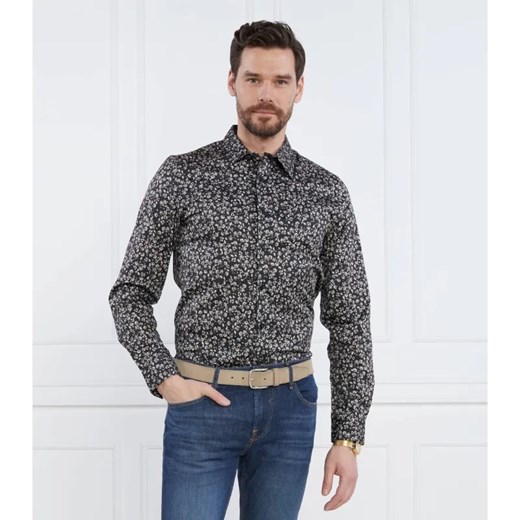 GUESS Koszula | Slim Fit ze sklepu Gomez Fashion Store w kategorii Koszule męskie - zdjęcie 184981472