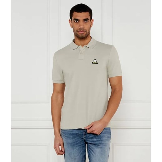 BOSS ORANGE Polo Pe_fishpatch | Regular Fit ze sklepu Gomez Fashion Store w kategorii T-shirty męskie - zdjęcie 184981484
