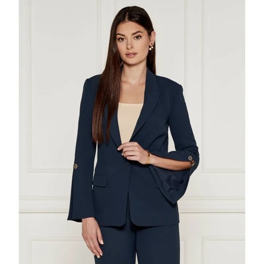 TWINSET Żakiet | Regular Fit ze sklepu Gomez Fashion Store w kategorii Marynarki damskie - zdjęcie 184981490