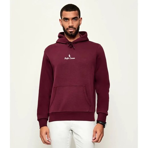 POLO RALPH LAUREN Bluza | Regular Fit ze sklepu Gomez Fashion Store w kategorii Bluzy męskie - zdjęcie 184981533
