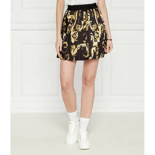 Versace Jeans Couture Spódnica ze sklepu Gomez Fashion Store w kategorii Spódnice - zdjęcie 184981560