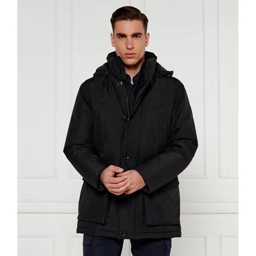 BOSS ORANGE Kurtka Osiass | Regular Fit ze sklepu Gomez Fashion Store w kategorii Kurtki męskie - zdjęcie 184981570