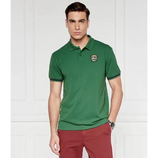 Lacoste Polo | Regular Fit ze sklepu Gomez Fashion Store w kategorii T-shirty męskie - zdjęcie 184981590