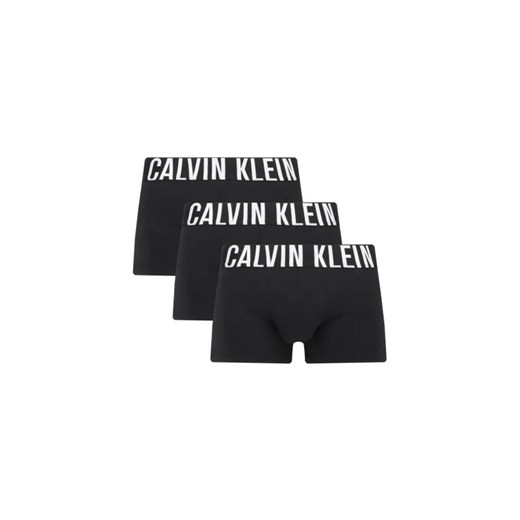 Calvin Klein Underwear Bokserki 3-pack ze sklepu Gomez Fashion Store w kategorii Majtki męskie - zdjęcie 184981620