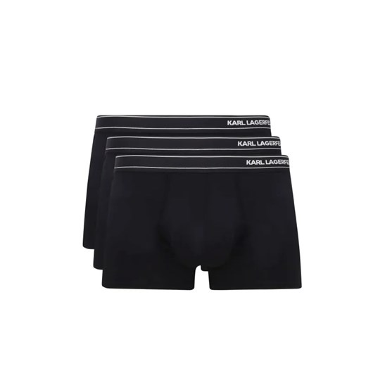 Karl Lagerfeld Bokserki 3-pack ze sklepu Gomez Fashion Store w kategorii Majtki męskie - zdjęcie 184981630