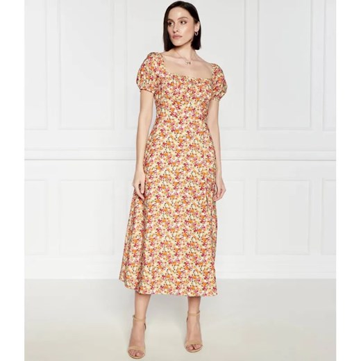 GUESS Sukienka PRISCA ze sklepu Gomez Fashion Store w kategorii Sukienki - zdjęcie 184981652