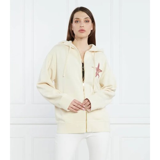 Pinko Bluza GREMITO | Regular Fit ze sklepu Gomez Fashion Store w kategorii Bluzy damskie - zdjęcie 184981693