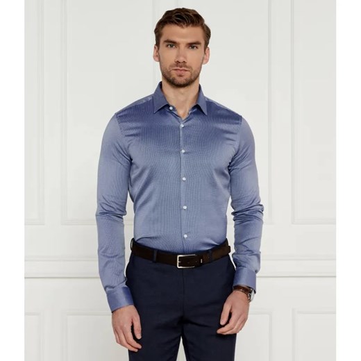 Joop! Koszula Pierre1 | Slim Fit ze sklepu Gomez Fashion Store w kategorii Koszule męskie - zdjęcie 184981703