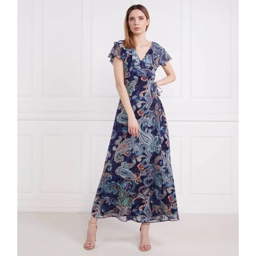 Liu Jo Sukienka ze sklepu Gomez Fashion Store w kategorii Sukienki - zdjęcie 184981711