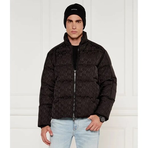 Armani Exchange Puchowa kurtka | Regular Fit ze sklepu Gomez Fashion Store w kategorii Kurtki męskie - zdjęcie 184981734
