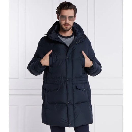 BOSS BLACK Kurtka Condolo | Regular Fit ze sklepu Gomez Fashion Store w kategorii Kurtki męskie - zdjęcie 184981752