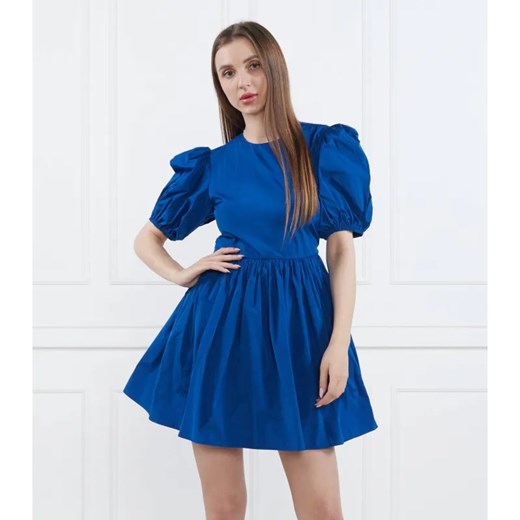 Red Valentino Sukienka ze sklepu Gomez Fashion Store w kategorii Sukienki - zdjęcie 184981774