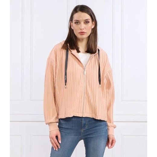 Liu Jo Sport Bluza | Regular Fit ze sklepu Gomez Fashion Store w kategorii Bluzy damskie - zdjęcie 184981781