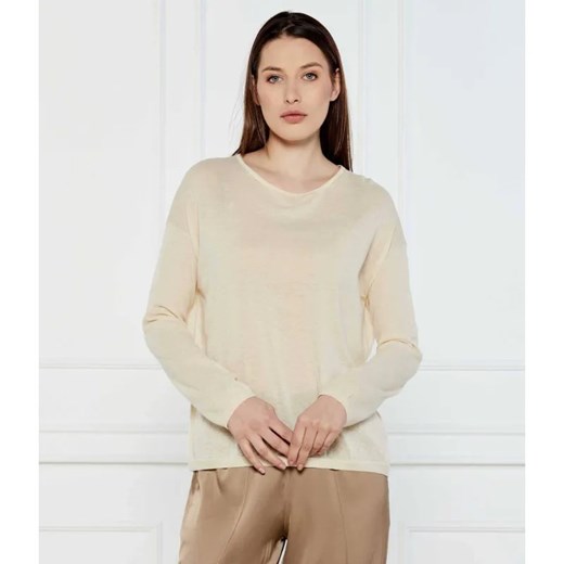 Marc O' Polo Sweter | Oversize fit ze sklepu Gomez Fashion Store w kategorii Swetry damskie - zdjęcie 184981794