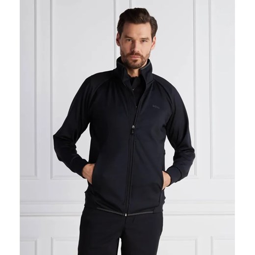 BOSS GREEN Bluza Sicon Active | Regular Fit | stretch ze sklepu Gomez Fashion Store w kategorii Bluzy męskie - zdjęcie 184981831
