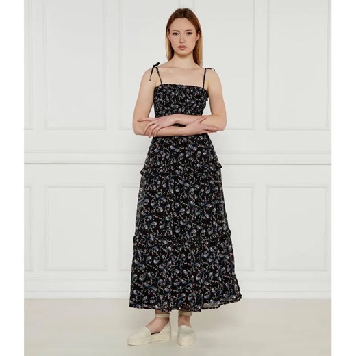 Tommy Jeans Sukienka ze sklepu Gomez Fashion Store w kategorii Sukienki - zdjęcie 184981881